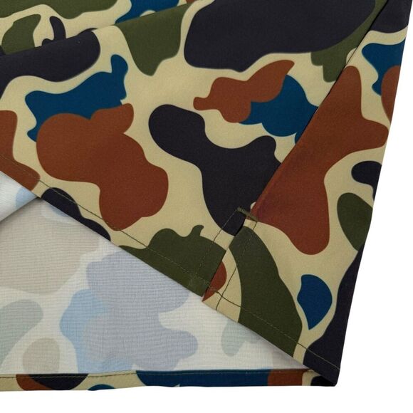 NEW Bundle of 2 Tachuntfish The Mojito Shirt Duck Hunter & Tropentarn Camo XL - Picture 5 of 15